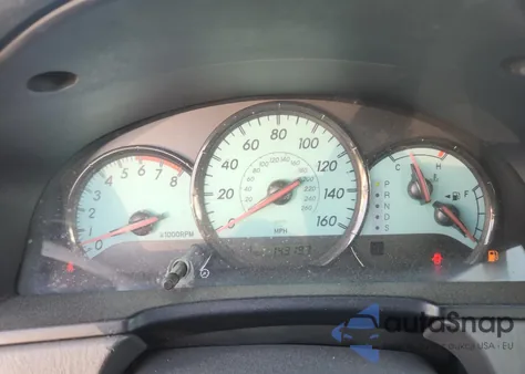 2005 Toyota Camry Solara Se from USA, damaged, VIN 4T1FA38P45U055069